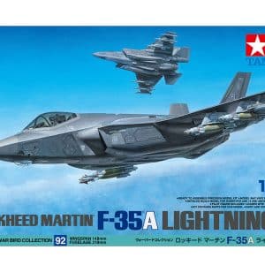 מטוס להרכבה F35A לייטינג 2 1 60792