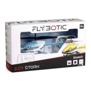 מסוק על שלט 2 ערוצים גיירו נטען USB