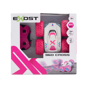 מכונית על שלט פעלולים גדולה אמאזון