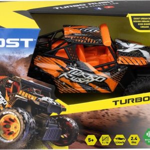 באגי על שלט TURBO RUSH 5520675