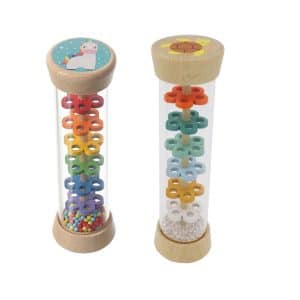 מקל גשם מעץ 3523444