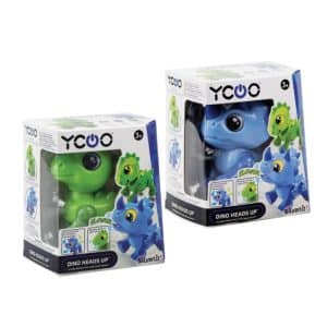 דינוזאור אלקטרוני