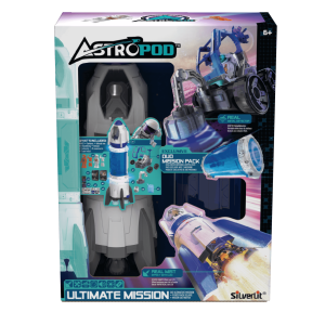 אסטרופוד ערכת דלוקס