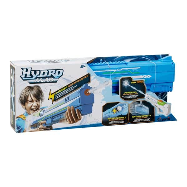 רובה מים גדול