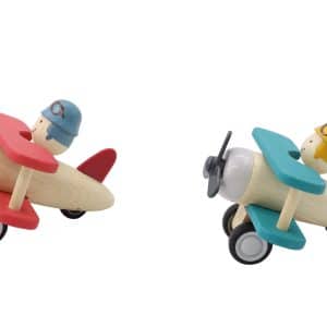 אווירון מעץ