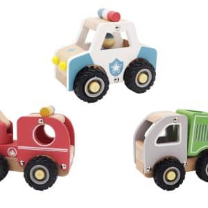 רכב עץ 12 ס"מ 3523663