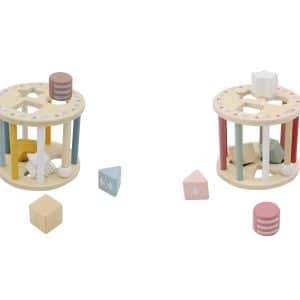 גליל התאמת צורות מעץ 3523669