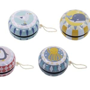 יו יו חיות ממתכת 3523735