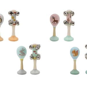 ערכת כלי נגינה מעץ 3523736