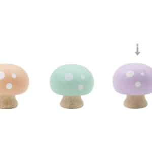 פטריית עץ מצפצפת לגיל הרך 3523745