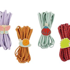 חבל קפיצה סיני {גומי} 3523754