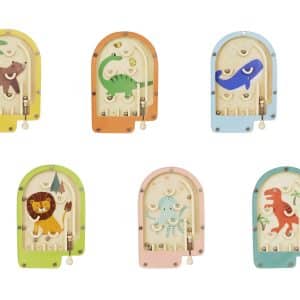 מיני פינבול מעץ 3523773