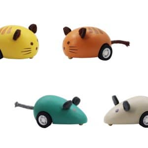 עכבר משיכה לאחור 3523821