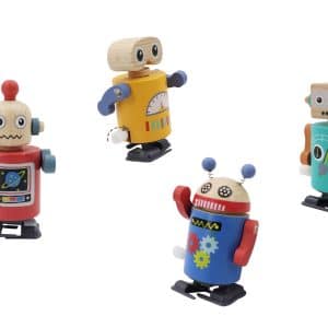 רובוט עץ צועד