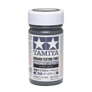 צבע מדמה משטחי אספלט 87115