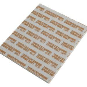 ספוג שיוף P600 87148