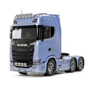 Tamiya 1/14 R/C Scania 770 S 6x4 56368