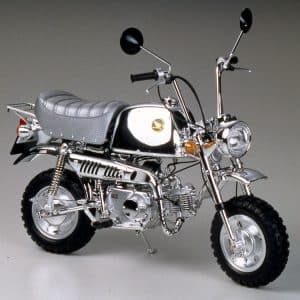 1/6 Tamiya Honda Gorilla – גרסת Spring Collection 16031