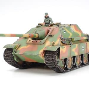 משמיד הטנקים הגרמני יאגדפנתר – גרסה מאוחרת  בקנה מידה 1/35 35203