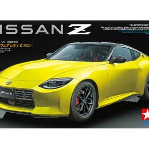 1/24 Nissan Z – Tamiya 24363