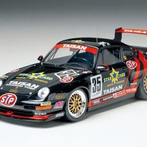 1/24 Taisan Starcard Porsche 911 GT2 – Tamiya 24175