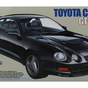 מודל להרכבה - טויוטה סליקה 24\1 5824133