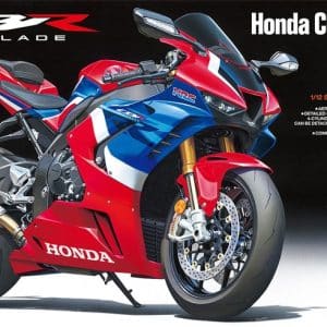 Tamiya – Honda CBR1000RR-R Fireblade SP – קנה מידה 1/12 14138