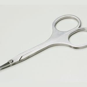 TAMIYA Modeling Scissors (for Photo-Etched Parts) 74068