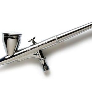 Sparmax Airbrush SX0.3D 74801