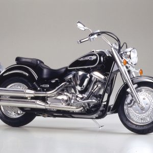 Tamiya – Yamaha XV1600 Road Star – קנה מידה 1/12 14080