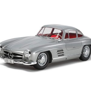 Tamiya – Mercedes-Benz 300 SL – קנה מידה 1/24 24338