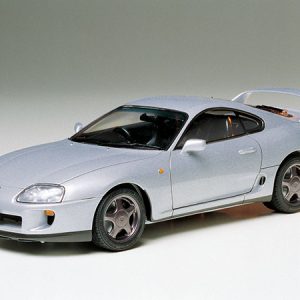Tamiya – Toyota Supra – קנה מידה 1/24 24123