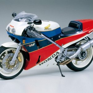 Tamiya – Honda VFR750R – קנה מידה 1/12 14057