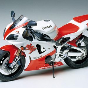 Tamiya – Yamaha YZF-R1 – קנה מידה 1/12 14073