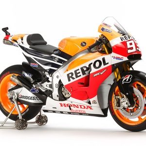 Tamiya – Repsol Honda RC213V '14 – קנה מידה 1/12 14130