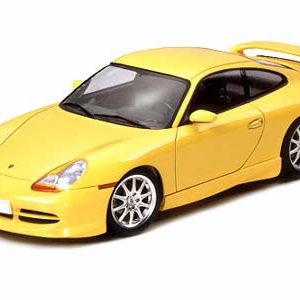 Tamiya – Porsche 911 GT3 – קנה מידה 1/24 24229