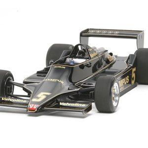 Tamiya – Lotus Type 79 1978 – קנה מידה 1/20 20060