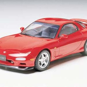 Tamiya – Efini RX-7 (FD3S) – קנה מידה 1/24 24110