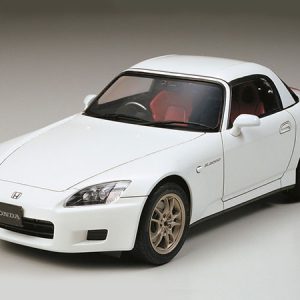 Tamiya – Honda S2000 – קנה מידה 1/24 24245