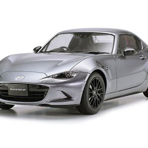 Tamiya – Mazda MX-5 RF – קנה מידה 1/24 24353