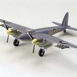 Tamiya – De Havilland Mosquito FB Mk.VI / NF Mk.II – קנה מידה 1/72 60747