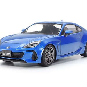 Tamiya – Subaru BRZ (ZD8) – קנה מידה 1/24 24362