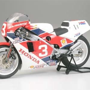 Tamiya – Honda NSR500 Factory Color – קנה מידה 1/12 14099