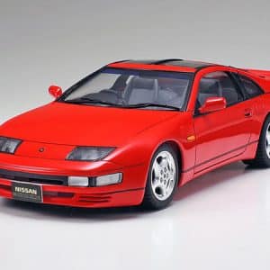 Tamiya – Nissan Fairlady 300ZX Turbo – קנה מידה 1/24 24087