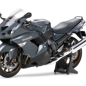 Tamiya – Kawasaki ZZR1400 – קנה מידה 1/12 14111