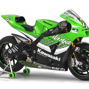 TAMIYA 1/12 Kawasaki Ninja ZX-RR 14109