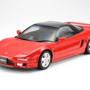 TAMIYA 1/24 Honda NSX 24100