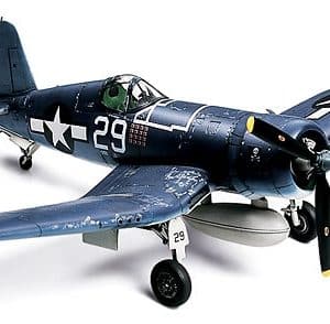 1/72 Vought F4U-1A Corsair® - Tamiya 60775