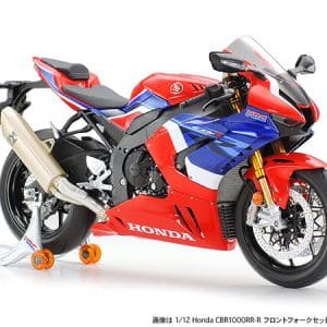 Tamiya – Honda CBR1000RR-R Fireblade SP – קנה מידה 1/12 14138