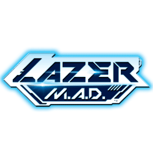 לייזר MAD